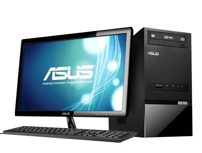 济源华硕台式机维修